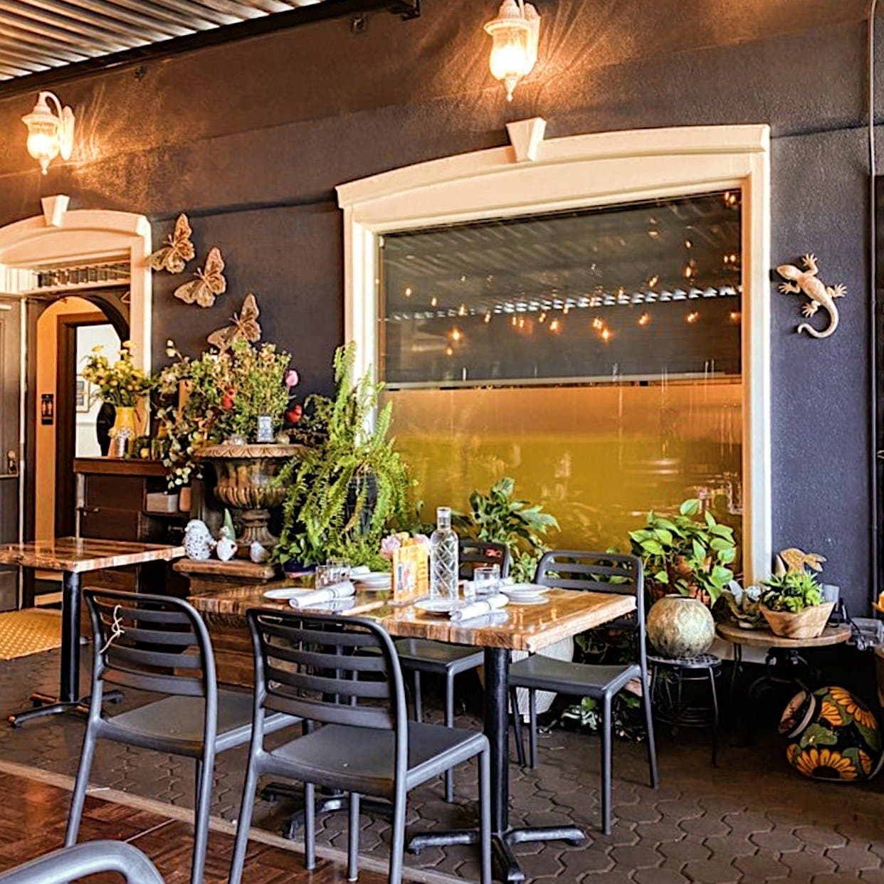 JC Bruno Restaurant