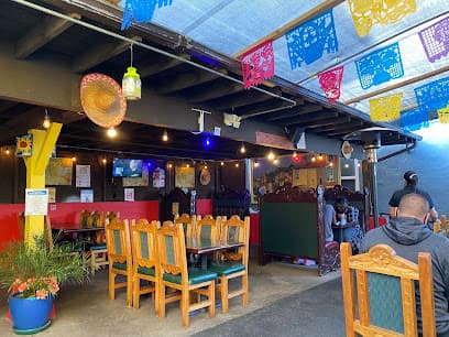 Celia's Méxican Restaurant