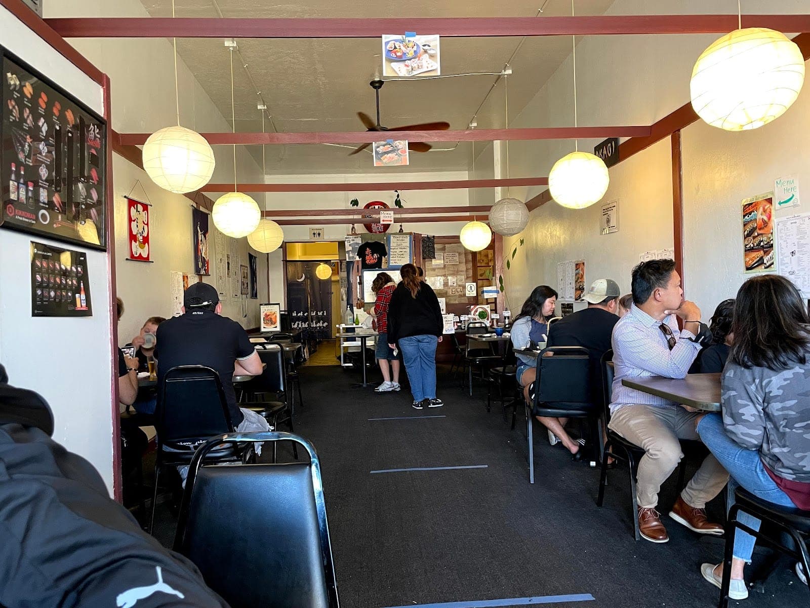 Akagi Restaurant