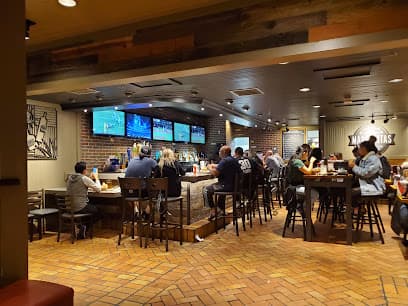 Chili's Grill & Bar