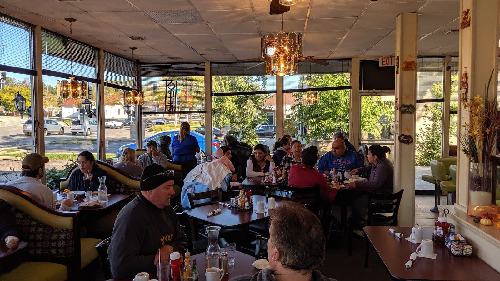 Bread & Butter Cafe