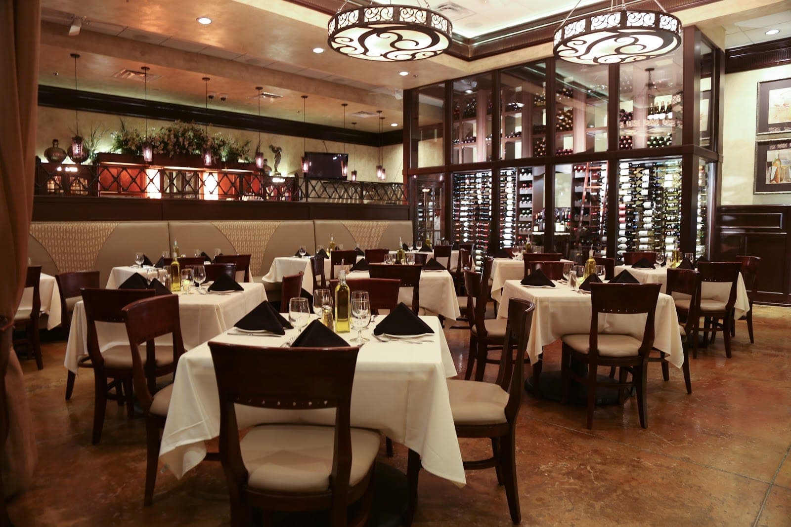 Agio Italian Bistro