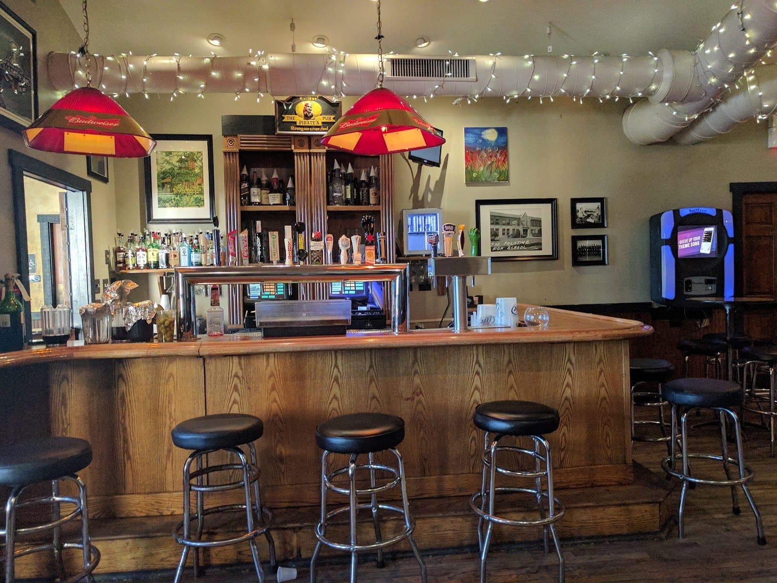 Lamplighter Inn Tavern & Grille