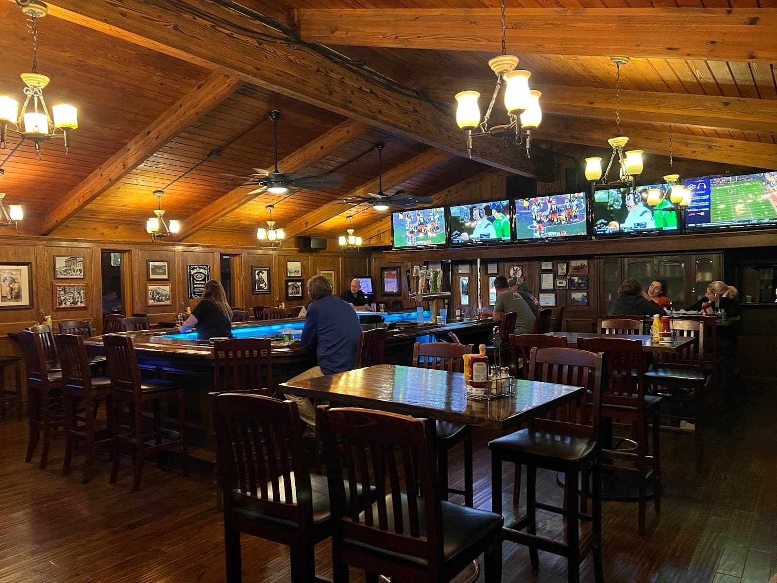 Donkey Inn
