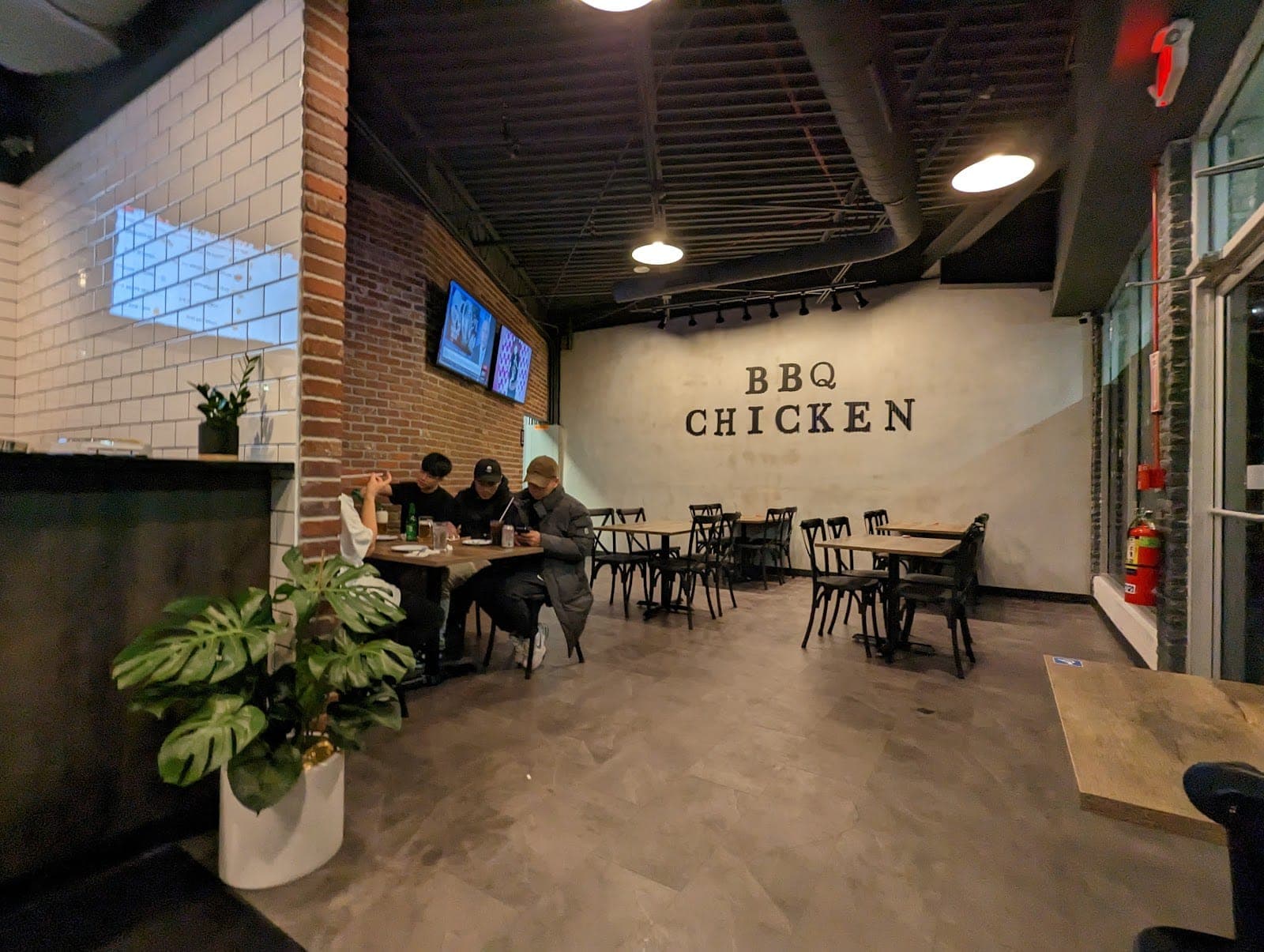 bb.q Chicken Rolling Meadows