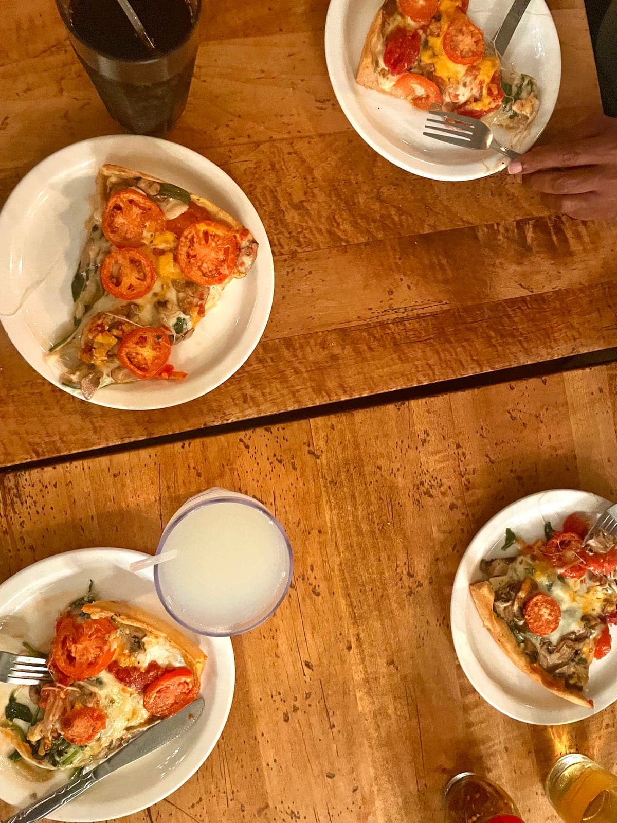 Lou Malnati's Pizzeria