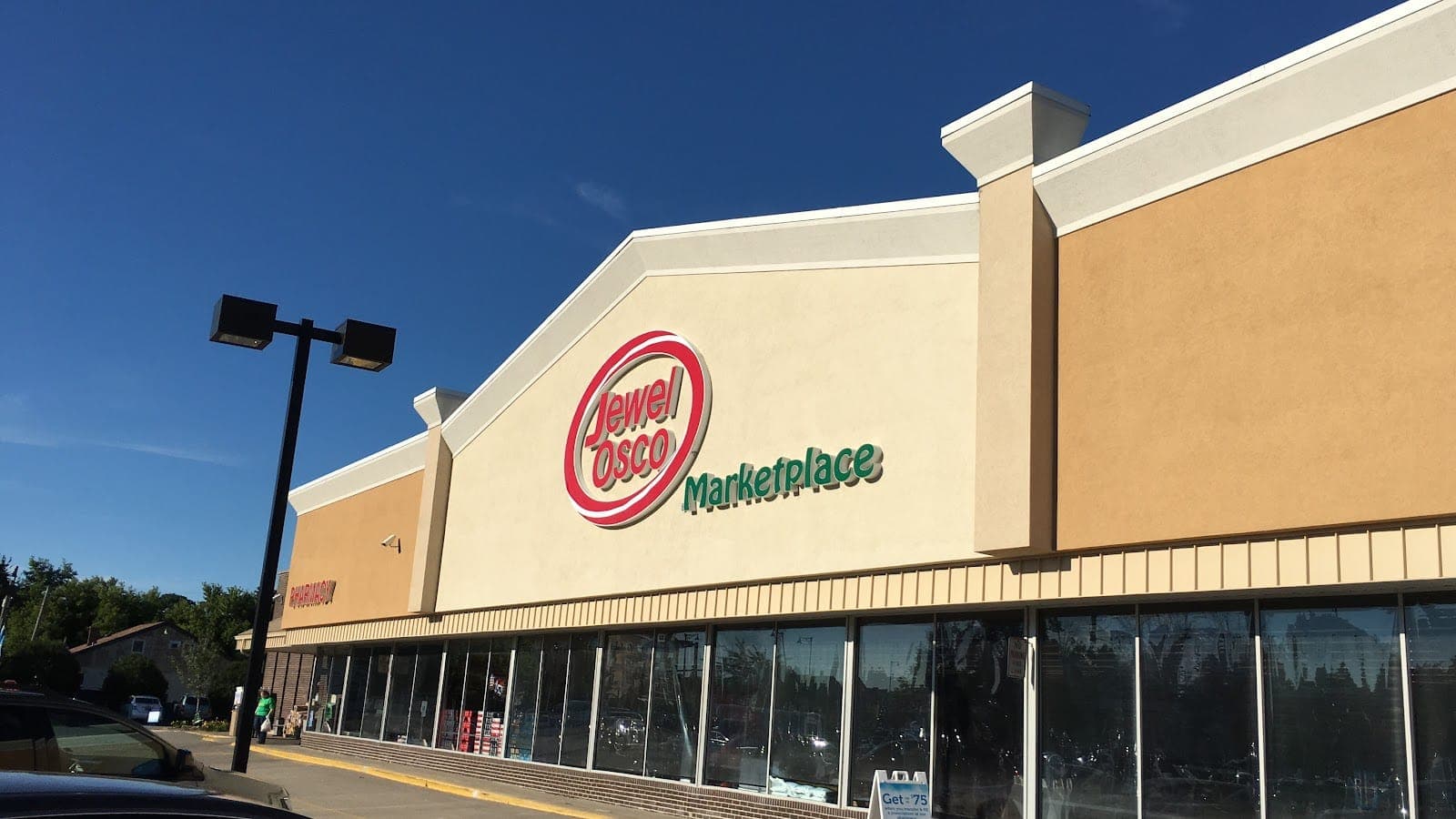 Jewel-Osco