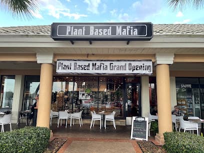 Plant Based Mafia - Italian Kitchen PBG