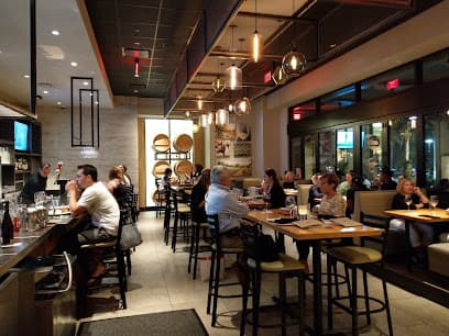 Cooper’s Hawk Winery & Restaurant