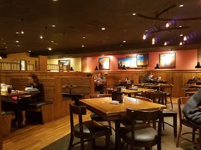 Outback Steakhouse