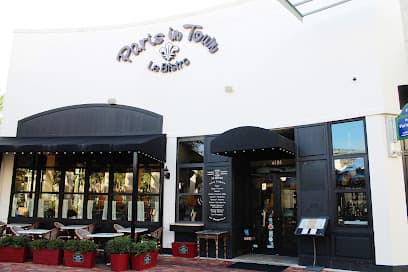 Downtown Palm Beach Gardens