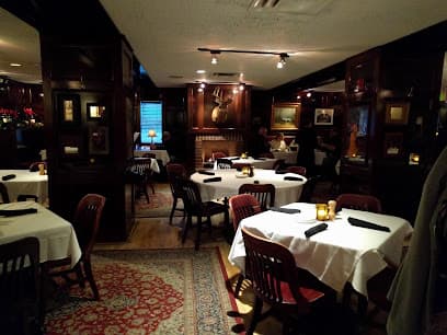 Springfield Grille