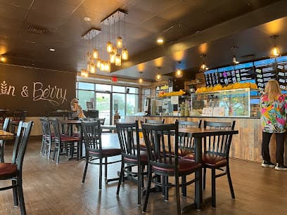 Grain and Berry - Palm Harbor