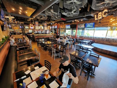Local Brewing Company