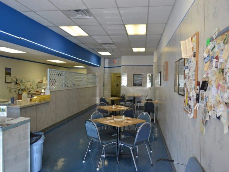 Harvey's Sandwich & Salads