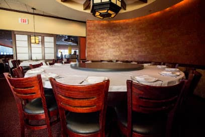 Jimmy Wan's Restaurant and Lounge