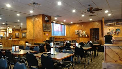 Monte Cello's