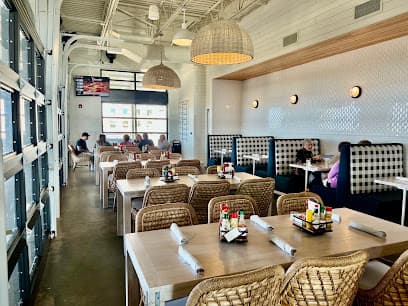 Harrison's Kitchen & Bar
