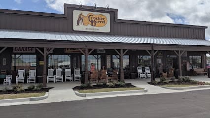 Cracker Barrel Old Country Store