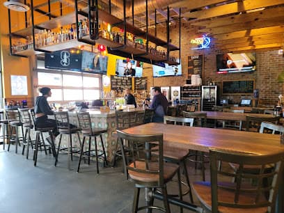 Los Rancheros Mexican Restaurant