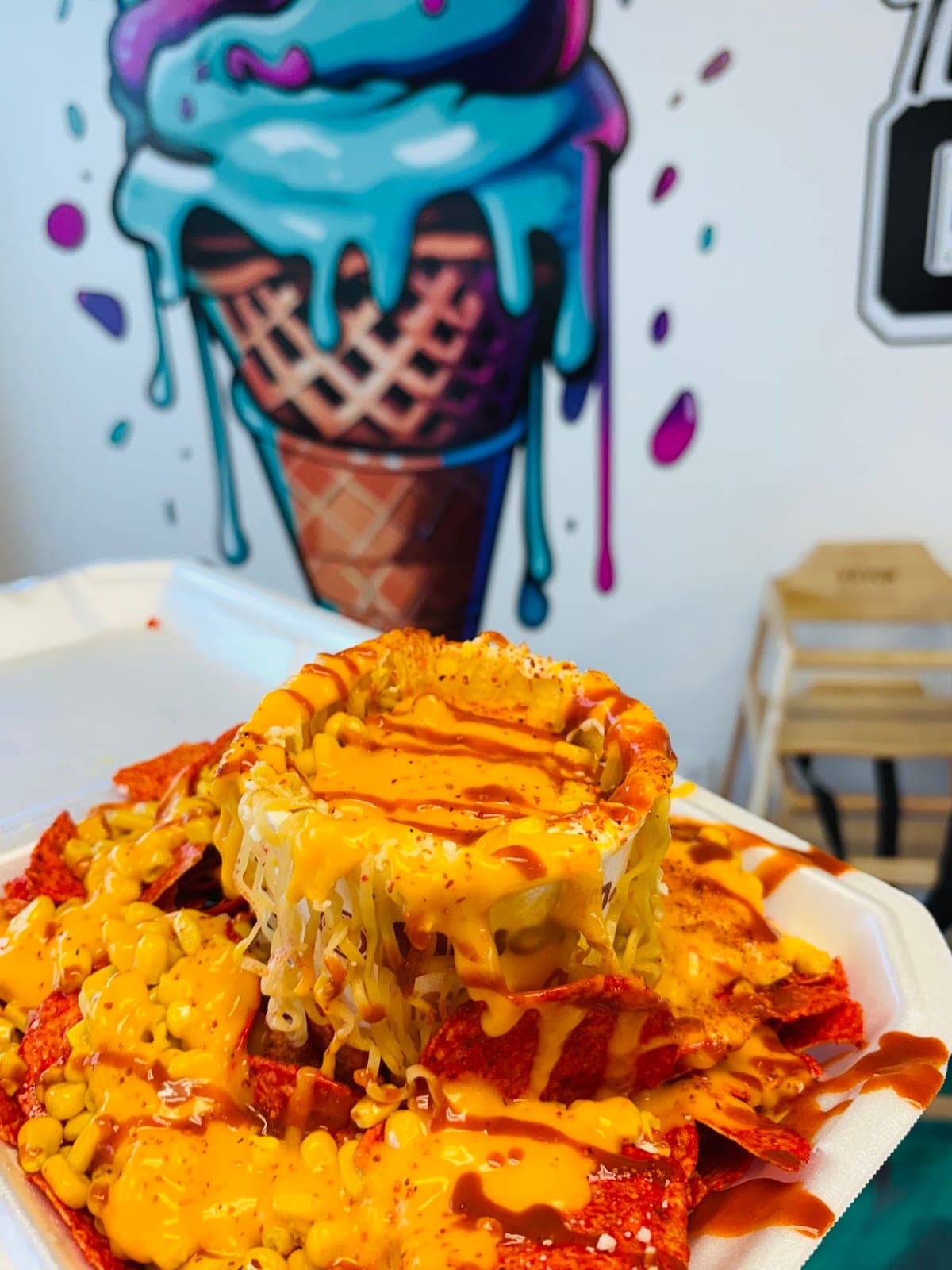 La Vaquita Paleteria y Neveria