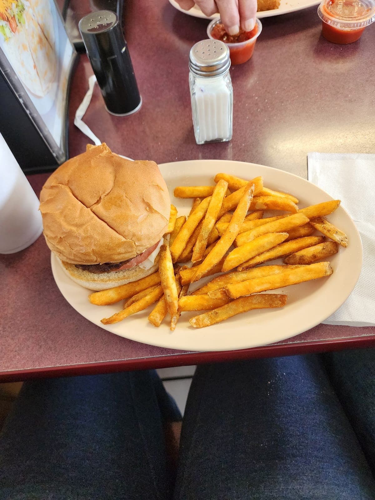 Dog N Suds Restaurant