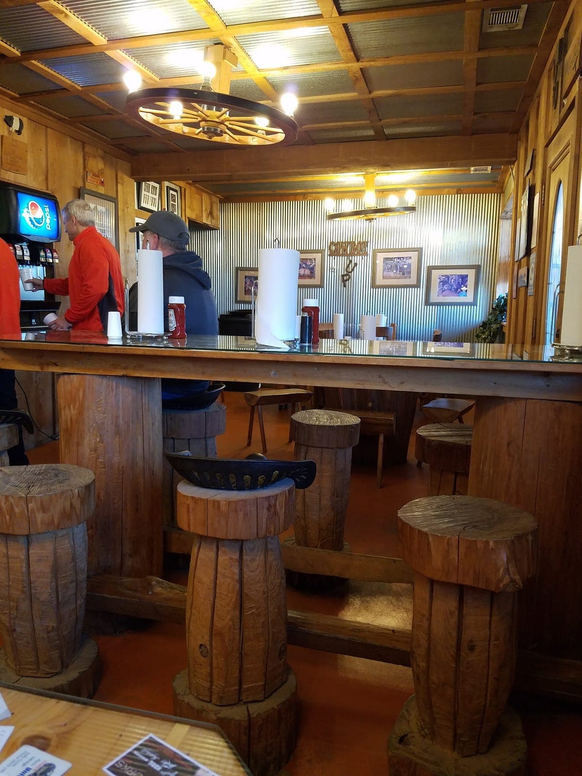 Oinky's Barbecue