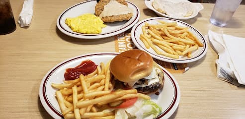 Huddle House