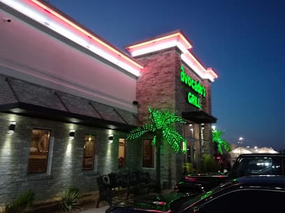 Avocado's Grill