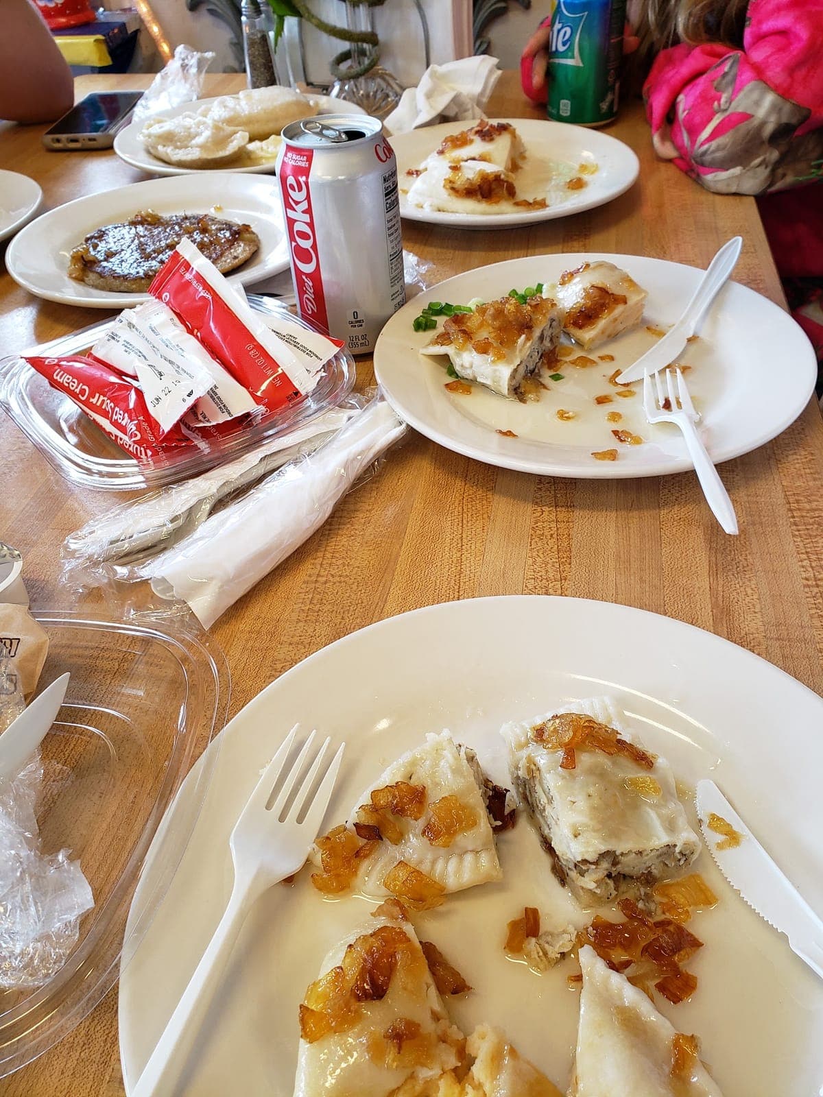 Mama Marie’s Ukrainian Kitchen