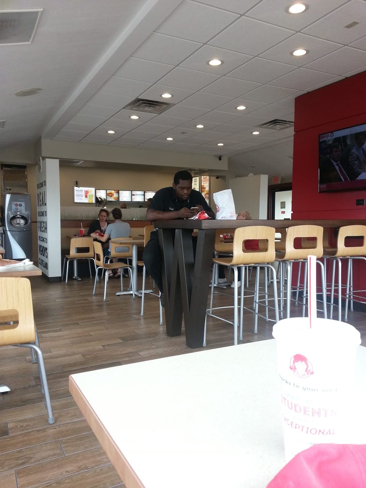 Wendys