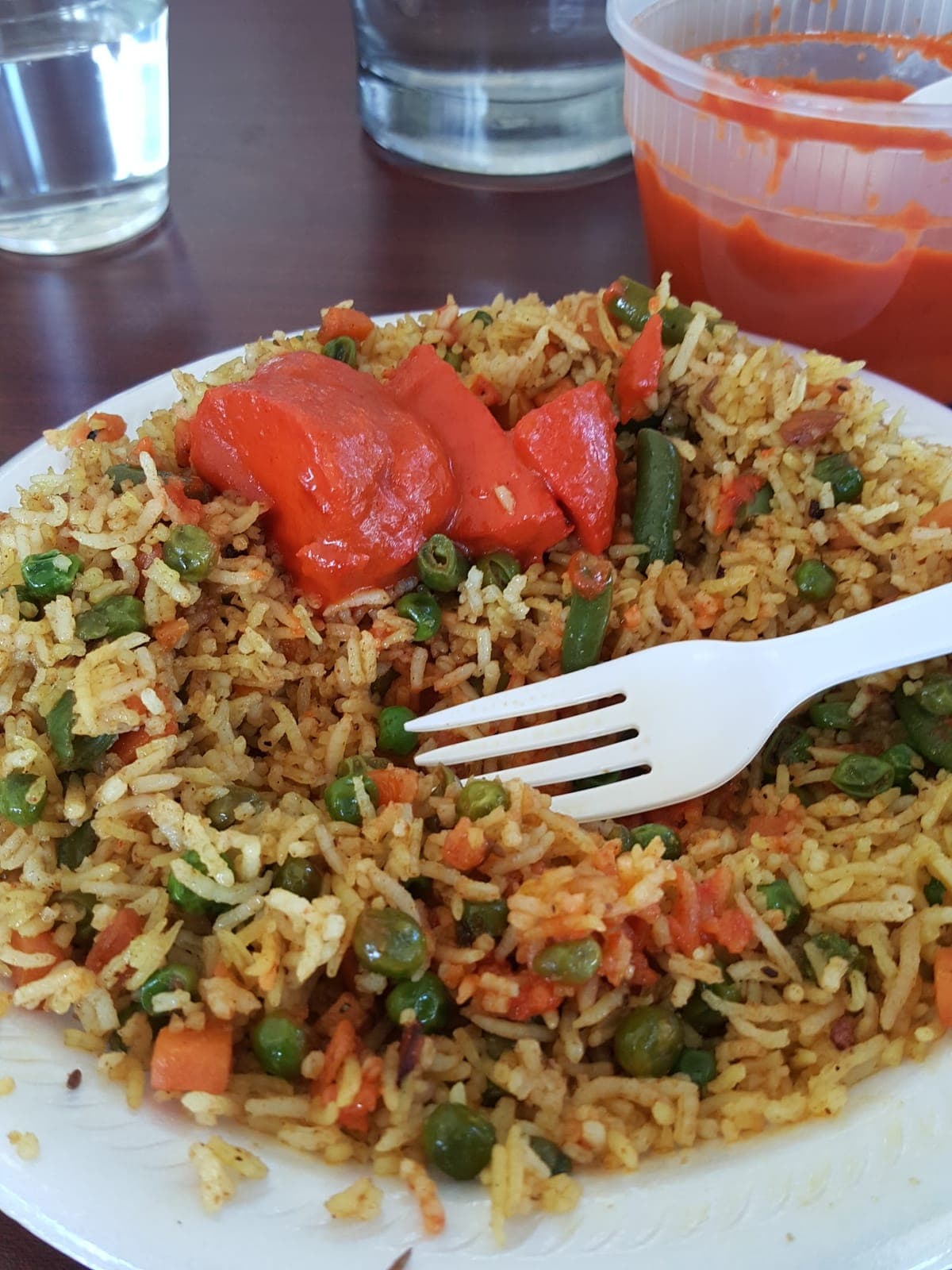 India's Cafe & Kitchen