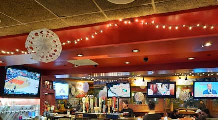 Applebee's Grill + Bar