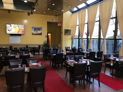 Rajni Indian cuisine