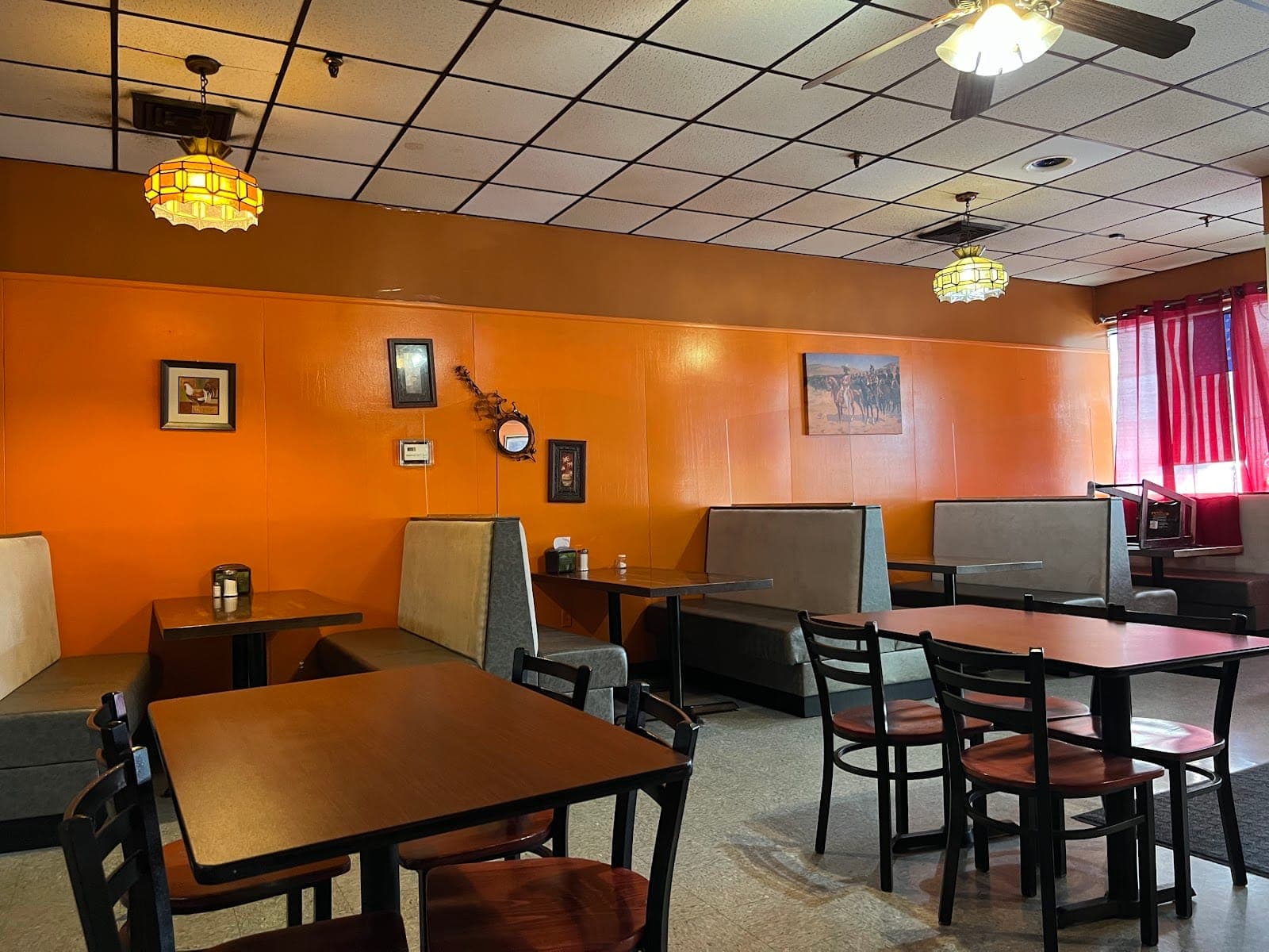 Hidalgo Restaurant
