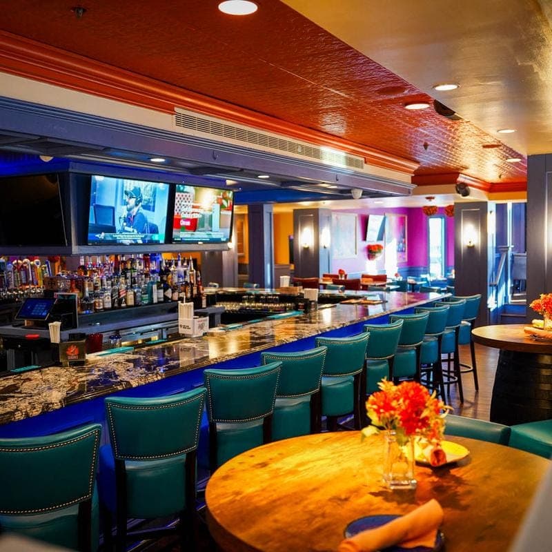 Azul Tequila Bar & Mexican Grill