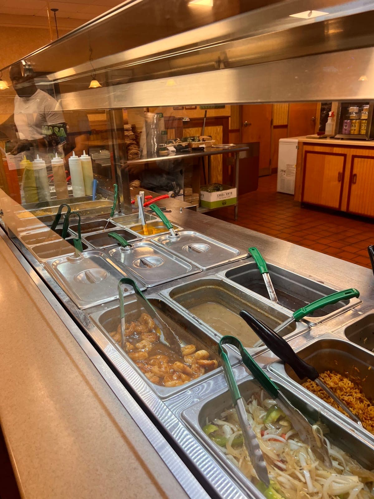 GUACADO Mexican Grill