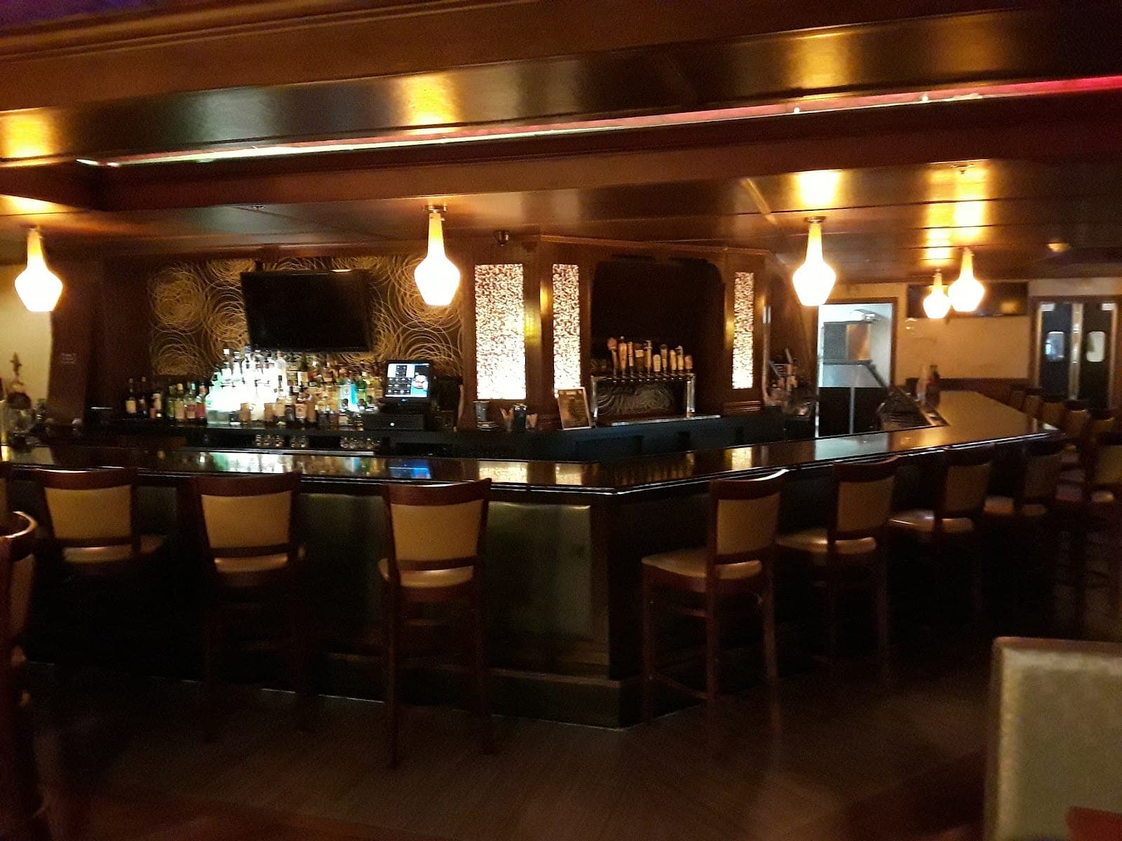 Fountain Street Grille
