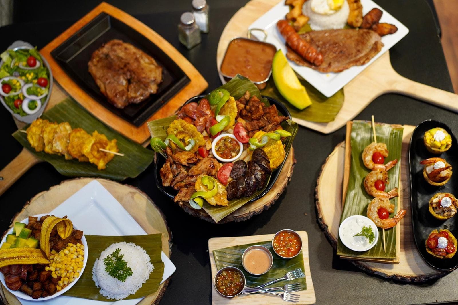 Pico's Restaurant & Lounge