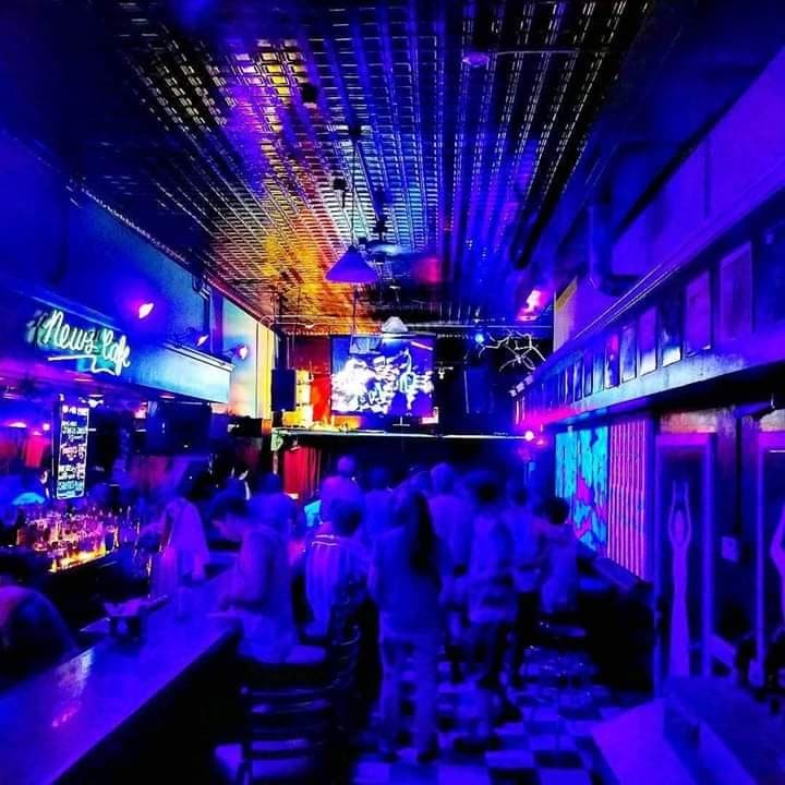 News Cafe