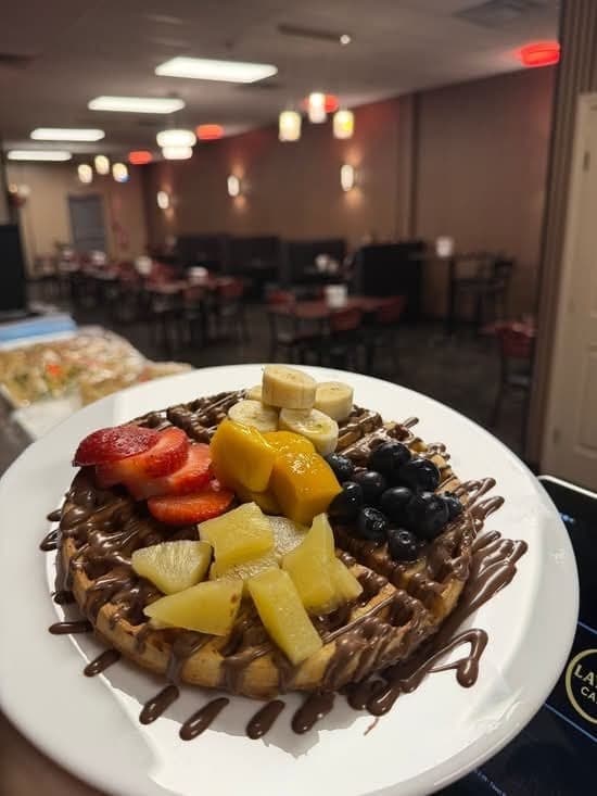 Layali Cafe