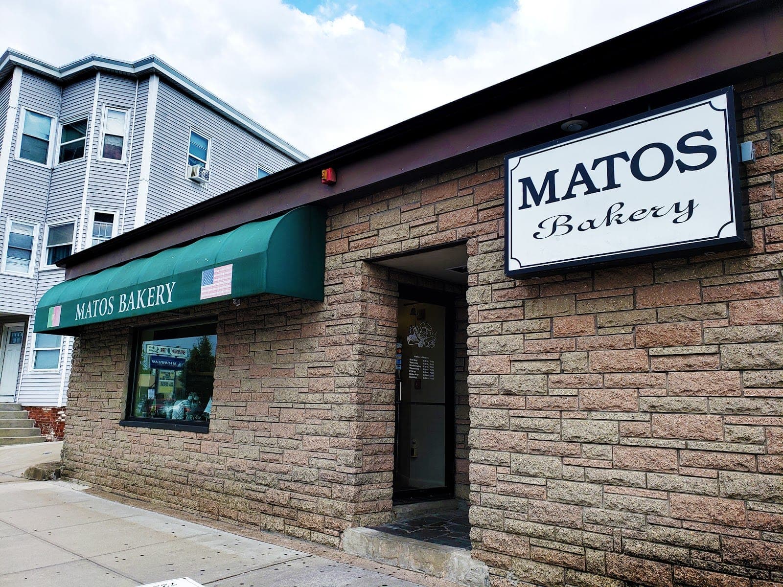 Matos Bakery
