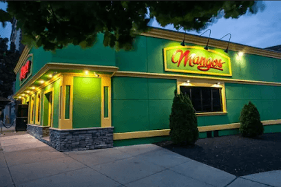 Mangos Express food service