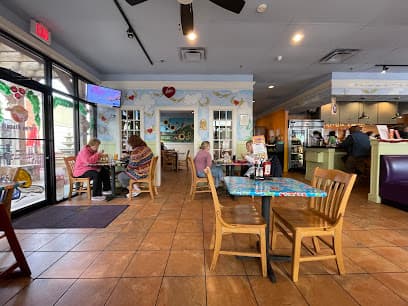 The Flying Biscuit Cafe