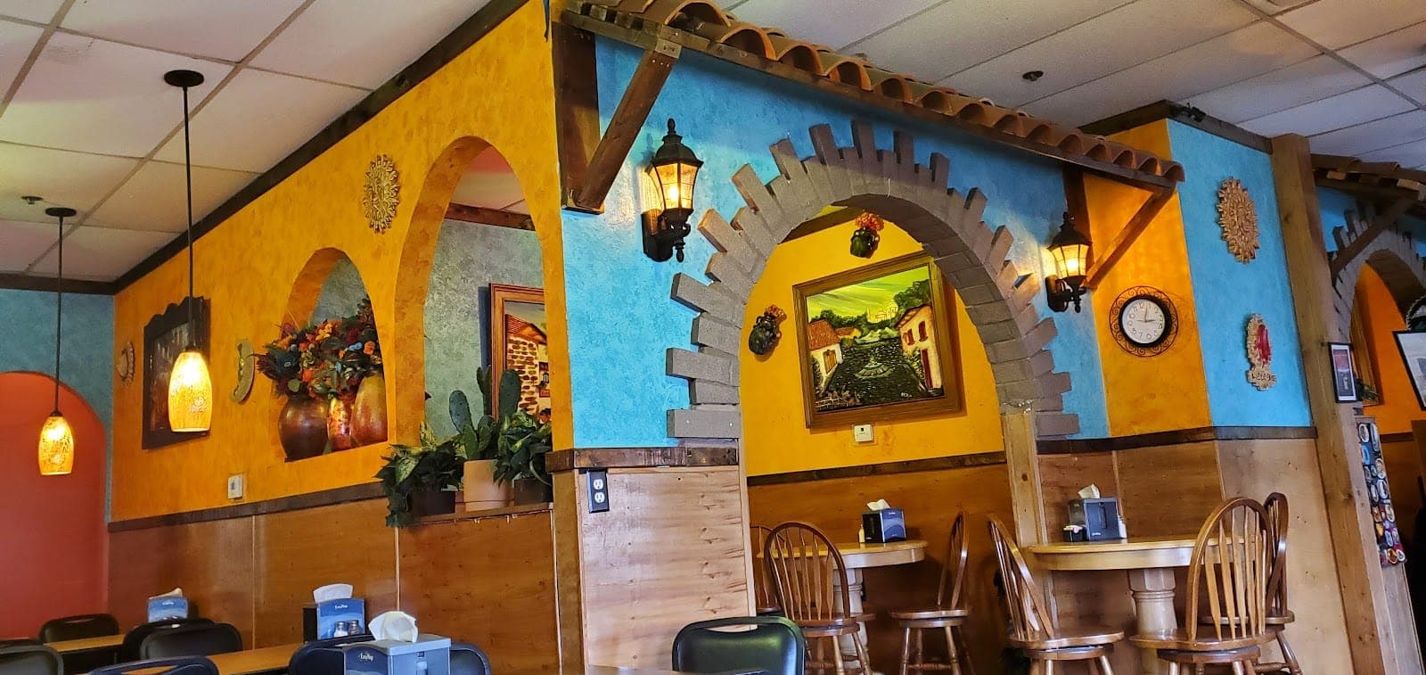 Jose's | Mexican Restaurant