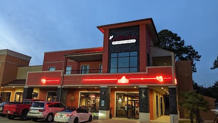 Los Parrilleros | Mexican Grille