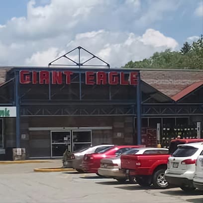Giant Eagle Prepared Foods