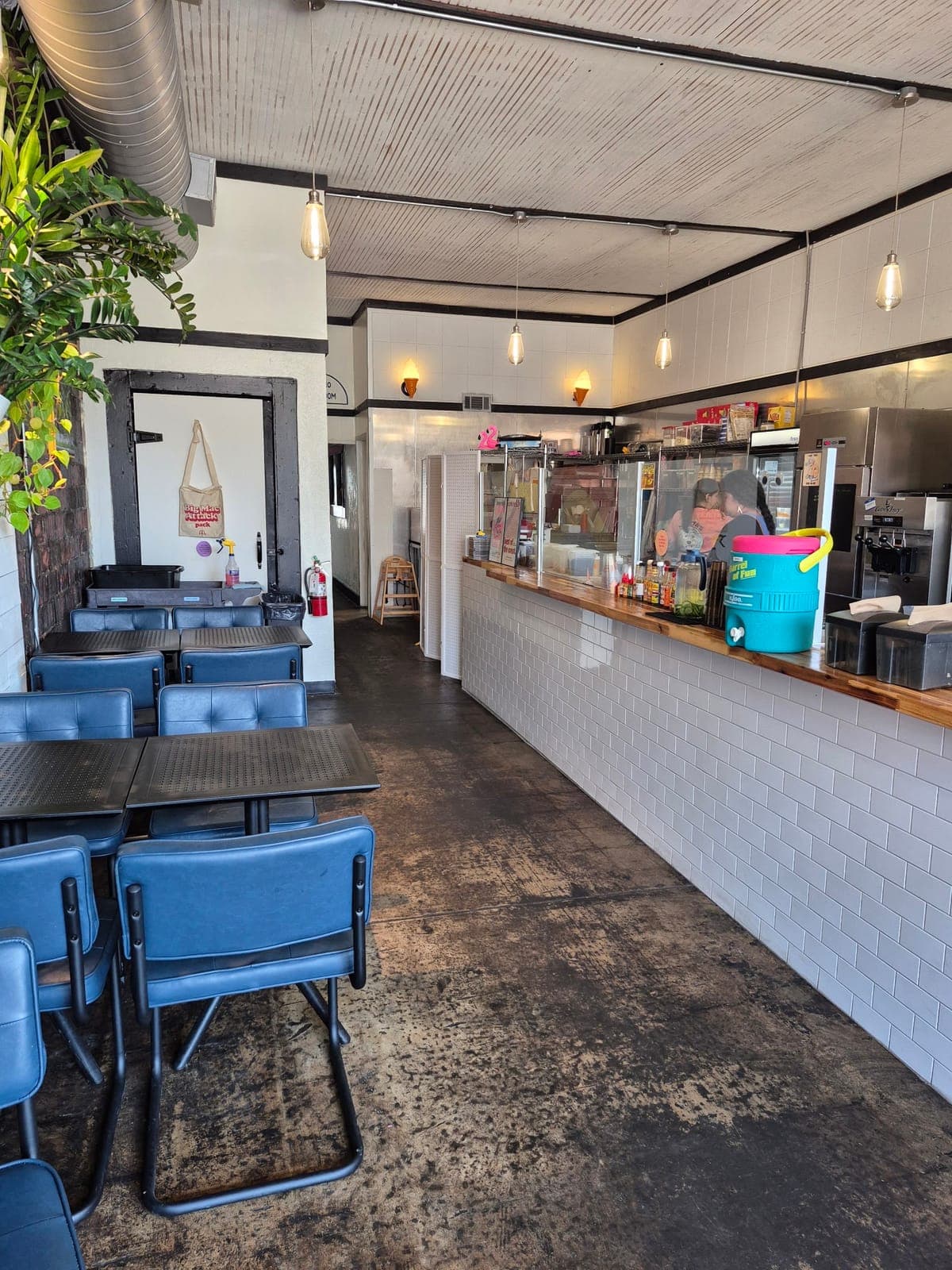 Nolita’s Parlor & Eatery