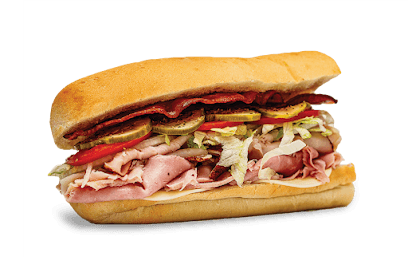Lennys Grill & Subs