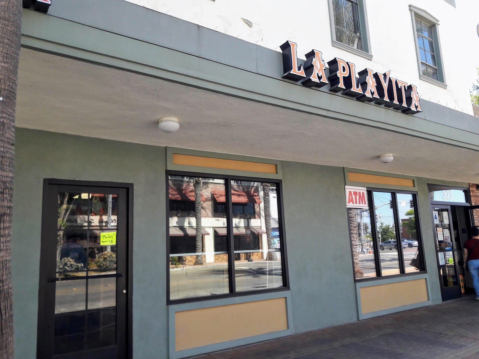 La Playita Bakery Inc.